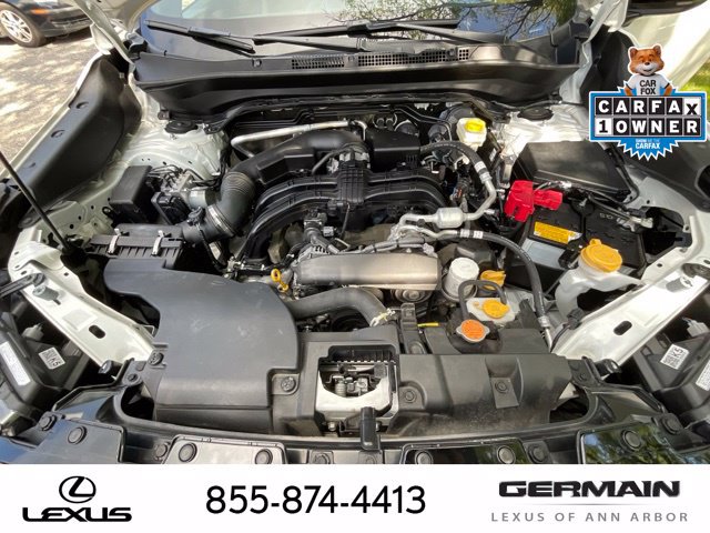 Used 2025 Subaru Forester Sport AWD/4WD image 25