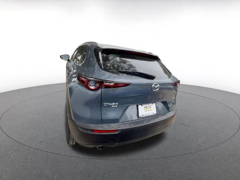 Used 2025 MAZDA CX-30 AWD 2.5 S w/ Preferred Package image 6