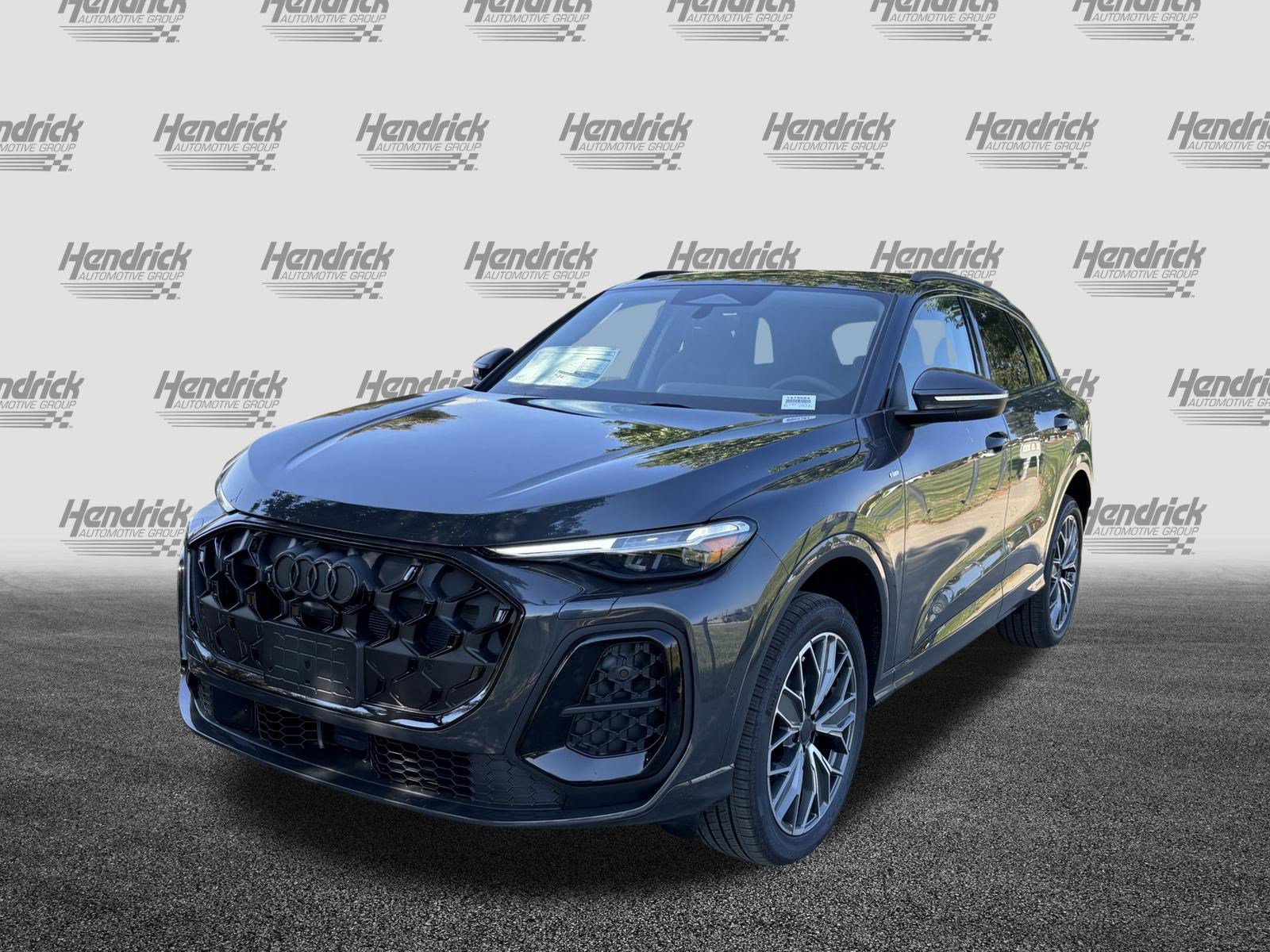 New 2026 Audi Q5 Premium Plus AWD/4WD image 5