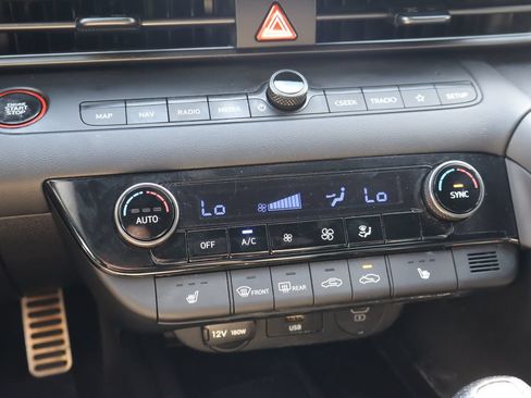 Used 2024 Hyundai Elantra N Line FWD image 24