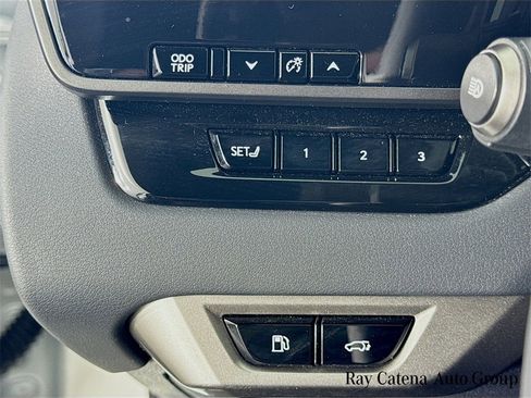 Certified 2025 Lexus RX 350 Premium image 10