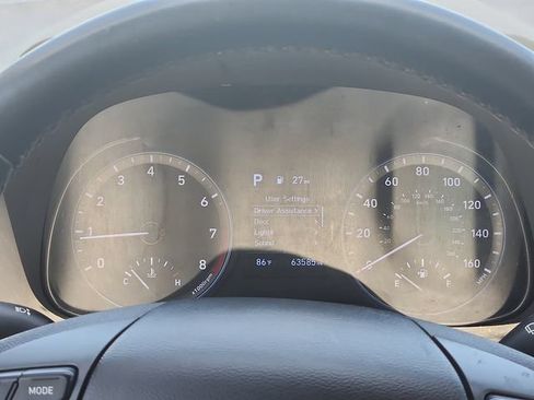 Used 2019 Hyundai Kona SEL AWD/4WD image 15