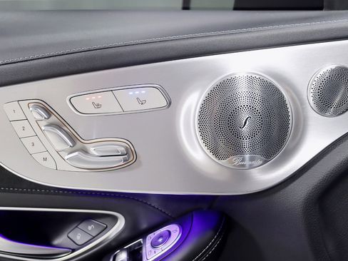 Used 2020 Mercedes-Benz C 63 AMG S image 39