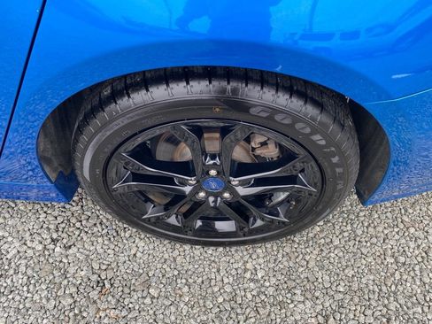 Used 2019 Ford Fusion SE w/ Equipment Group 151A image 25