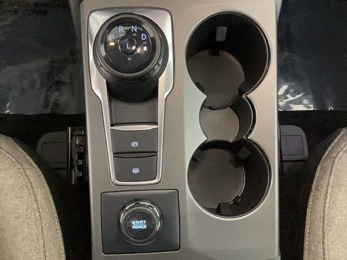 Used 2025 Ford Bronco Sport Big Bend image 28