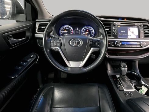 Used 2015 Toyota Highlander XLE AWD/4WD image 5