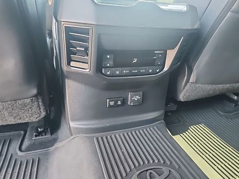 Used 2024 Toyota Sequoia Platinum w/ TRD Off-Road Package image 24