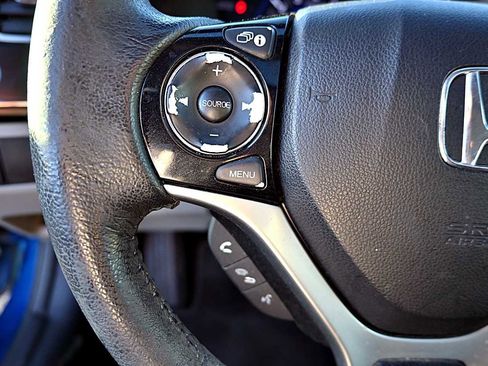 Used 2013 Honda Civic EX-L image 16