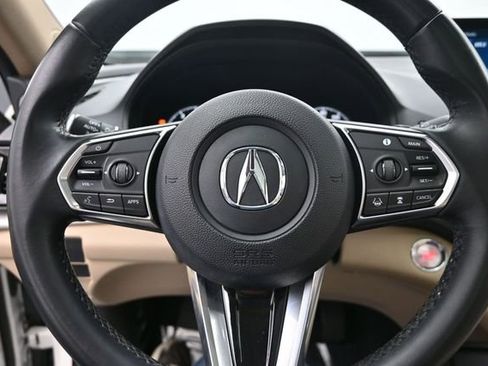 Used 2019 Acura RDX AWD image 15