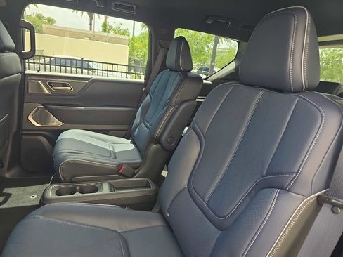 New 2026 INFINITI QX80 4WD w/ Sport Exterior Package image 13