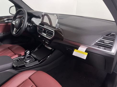 Used 2023 BMW X3 xDrive30i w/ Premium Package AWD/4WD image 15