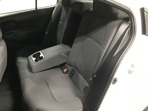 Certified 2024 Toyota Corolla LE FWD image 24