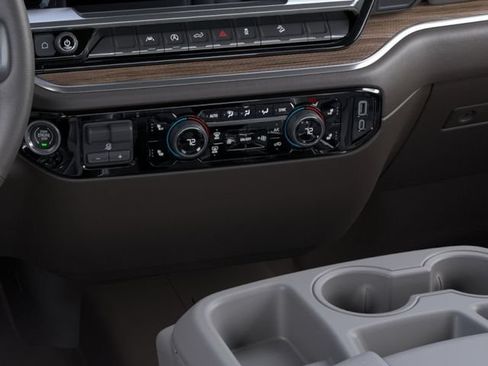 New 2026 Chevrolet Silverado 1500 LT w/ Texas Edition Plus AWD/4WD image 23