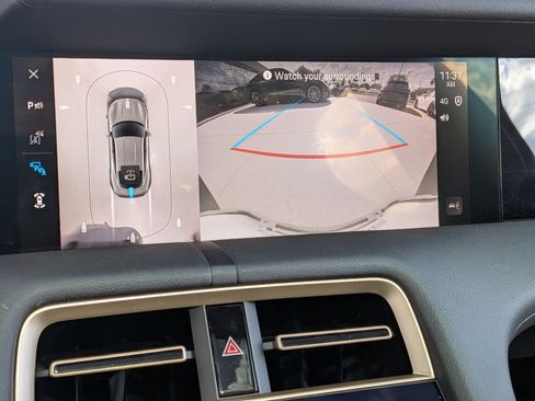 New 2025 Porsche Taycan 4S AWD/4WD image 20