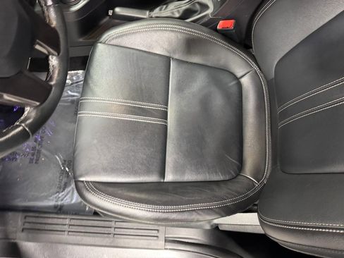 Used 2020 Ford Ranger Lariat w/ Equipment Group 501A Mid image 25