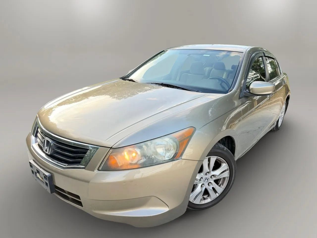 Used 2009 Honda Accord LX-P image 1