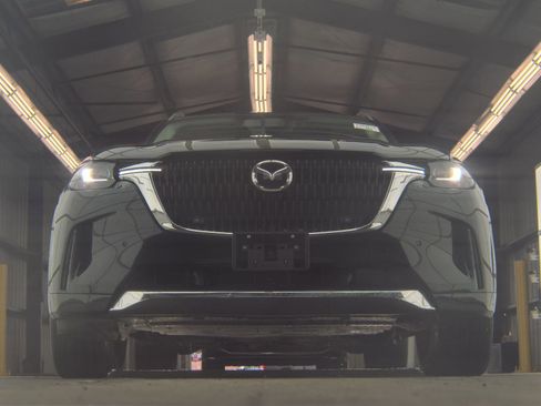 Certified 2024 MAZDA CX-90 3.3 Turbo S image 2