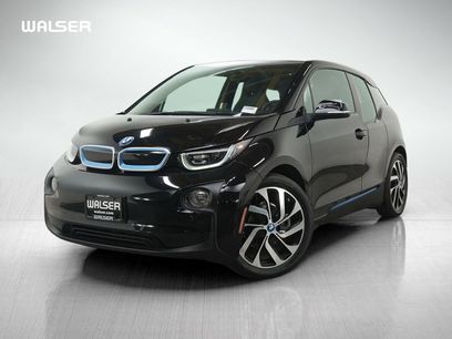 Used 2016 BMW i3 w/ Range Extender
