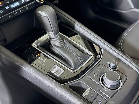 New 2025 MAZDA CX-5 AWD 2.5 S w/ Preferred Package image 11