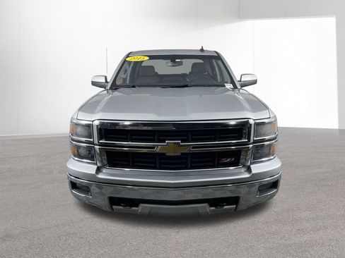 Used 2015 Chevrolet Silverado 1500 LT w/ All Star Edition image 16