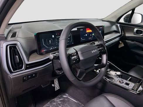 New 2026 Kia Sorento SX image 9