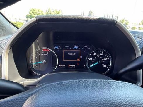Used 2022 Ford F250 Lariat AWD/4WD image 30