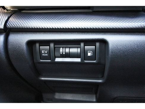 New 2026 Subaru Crosstrek 2.5i Limited AWD/4WD image 15