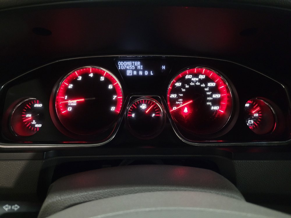 Used 2015 GMC Acadia SLE FWD image 23