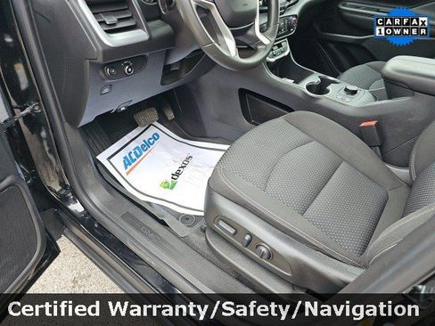 Certified 2022 GMC Terrain SLE w/ Driver Convenience Package image 14