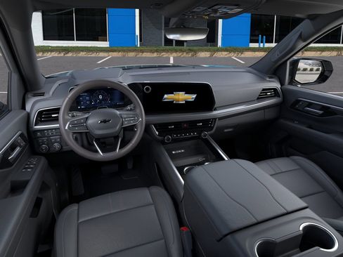 New 2026 Chevrolet Tahoe RST image 30