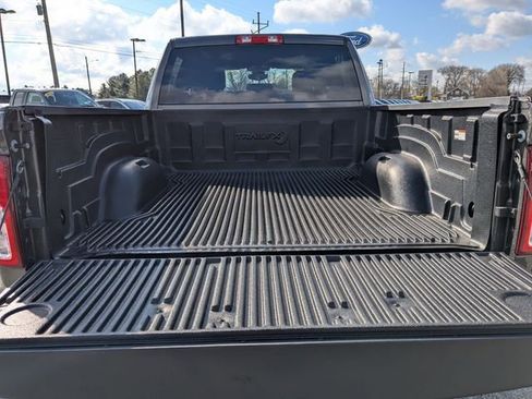 Used 2024 RAM 2500 Big Horn image 15