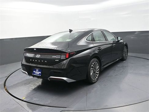 New 2026 Hyundai Sonata SEL image 8