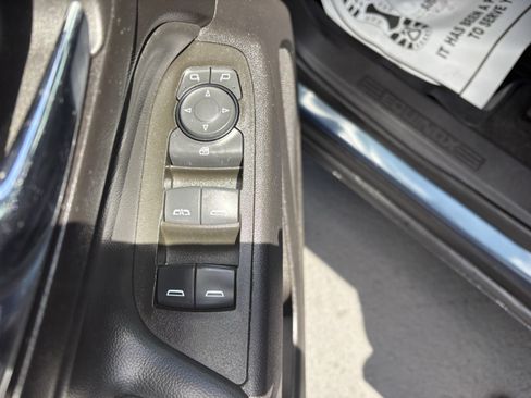 Used 2024 Chevrolet Equinox LT AWD/4WD image 15