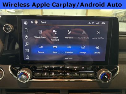 New 2025 Chevrolet Colorado Trail Boss