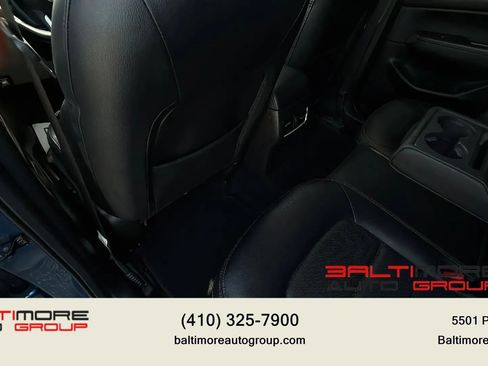 Used 2018 MAZDA CX-5 Grand Touring AWD/4WD image 31