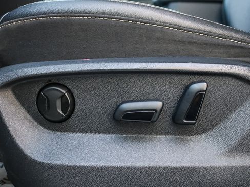 Used 2022 Volkswagen Atlas SE image 22