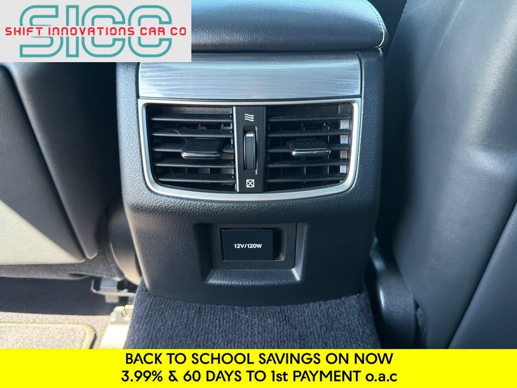 Used 2013 Lexus GS 350 w/ F Sport Pkg RWD image 25