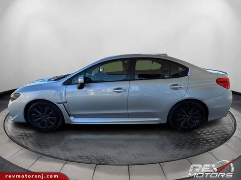 Used 2015 Subaru WRX Premium image 2