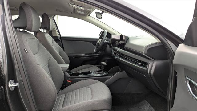 Used 2025 Kia K4 EX FWD image 22
