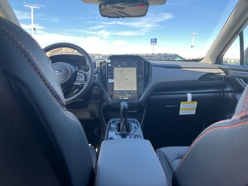 New 2026 Subaru Crosstrek 2.5i Limited AWD/4WD image 21