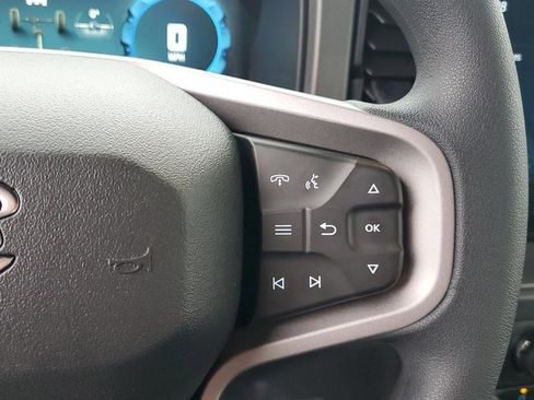 New 2025 Ford Bronco 2-Door image 18