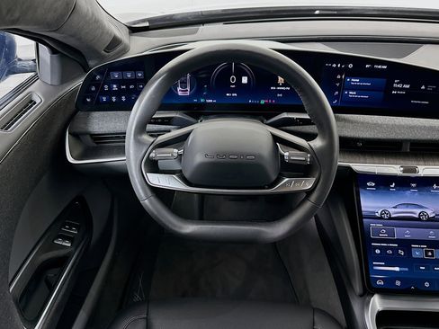 Used 2024 Lucid Air Pure RWD image 18