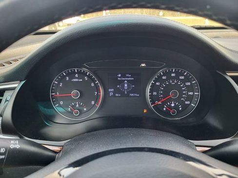 Used 2019 Kia Cadenza Technology image 23