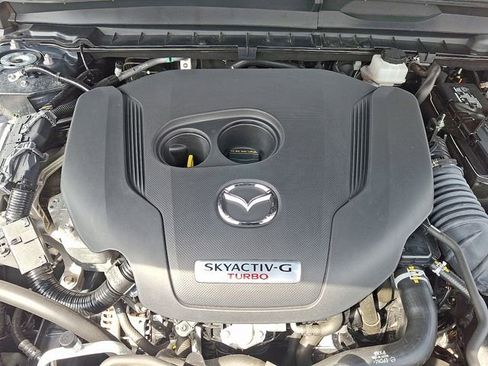 Used 2024 MAZDA CX-50 2.5 Turbo w/ Cargo Package image 29