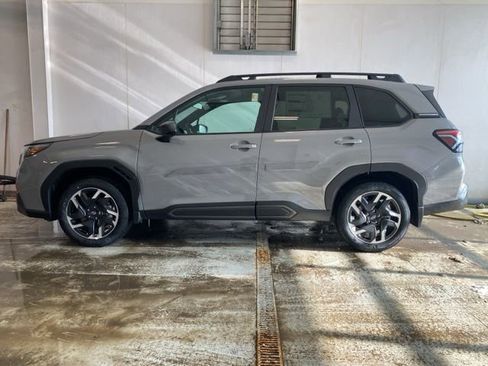 New 2026 Subaru Forester Limited image 9