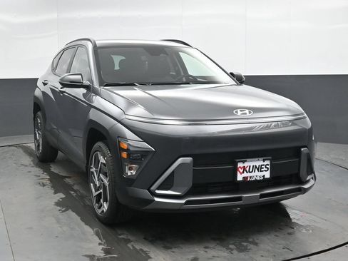 New 2026 Hyundai Kona SEL Premium AWD/4WD image 4