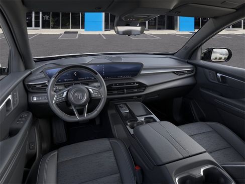 New 2026 Buick Enclave Sport Touring w/ Power Package image 15