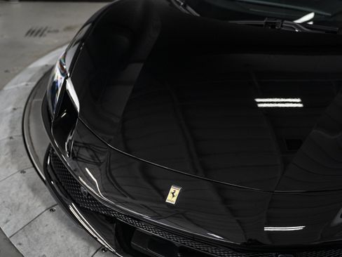 Used 2025 Ferrari 296 GTB RWD image 9