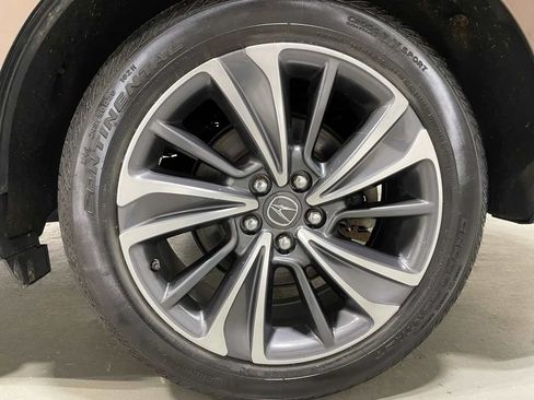 Used 2019 Acura MDX SH-AWD w/ Technology Package image 6