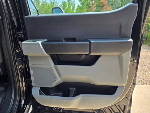 Used 2024 Ford F350 XL AWD/4WD image 19